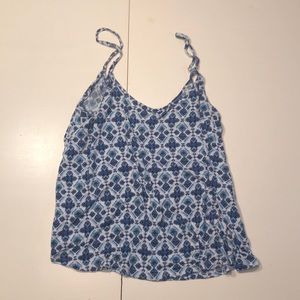 American Eagle Soft and Sexy Tank